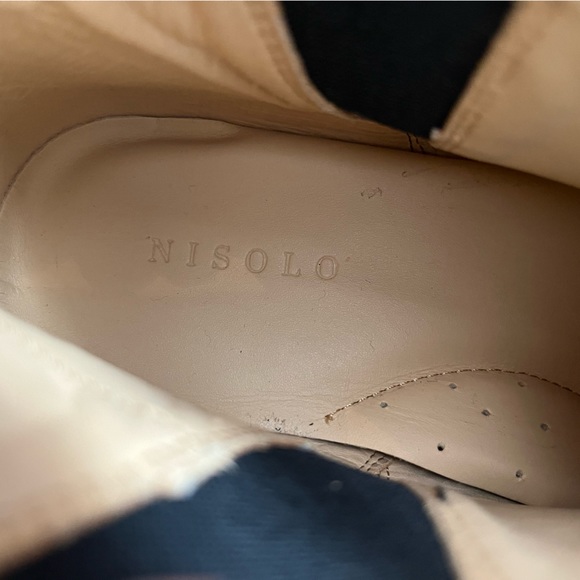 Nisolo Everyday Chelsea Commuter boots - Picture 6 of 12